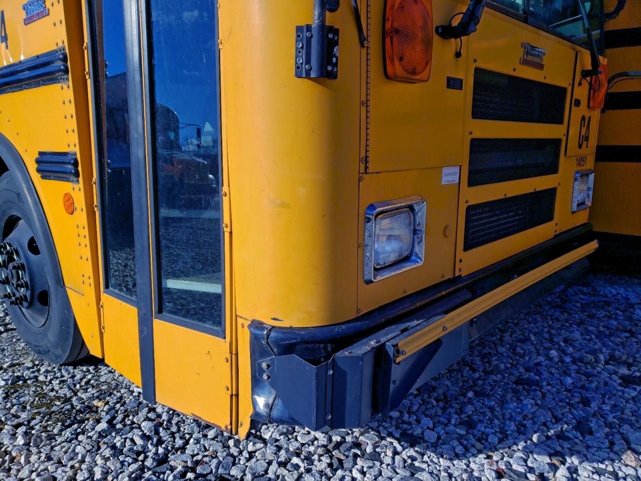 Thomas Saf-t-line Image 8