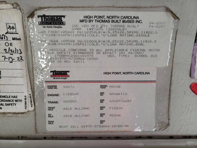 Thomas Saf-t-line Image 9