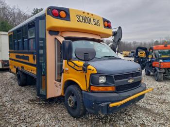  Salvage Chevrolet Bantam G35