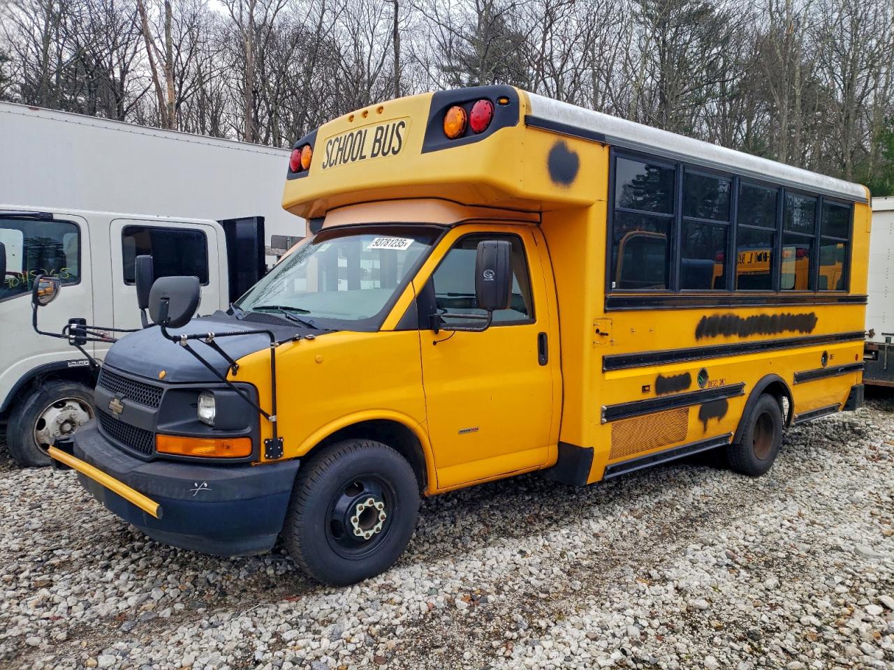 Chevrolet Bantam G35 Image 2