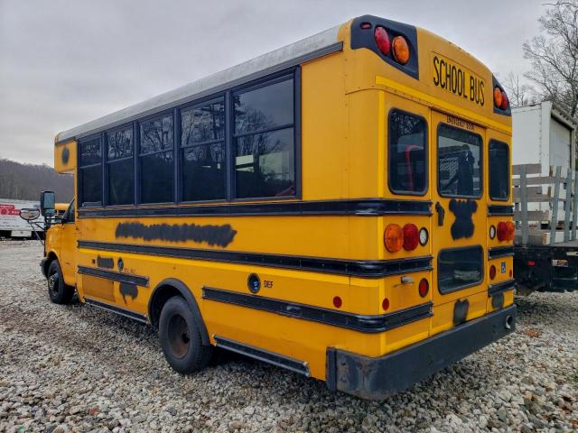 Chevrolet Bantam G35 Image 6