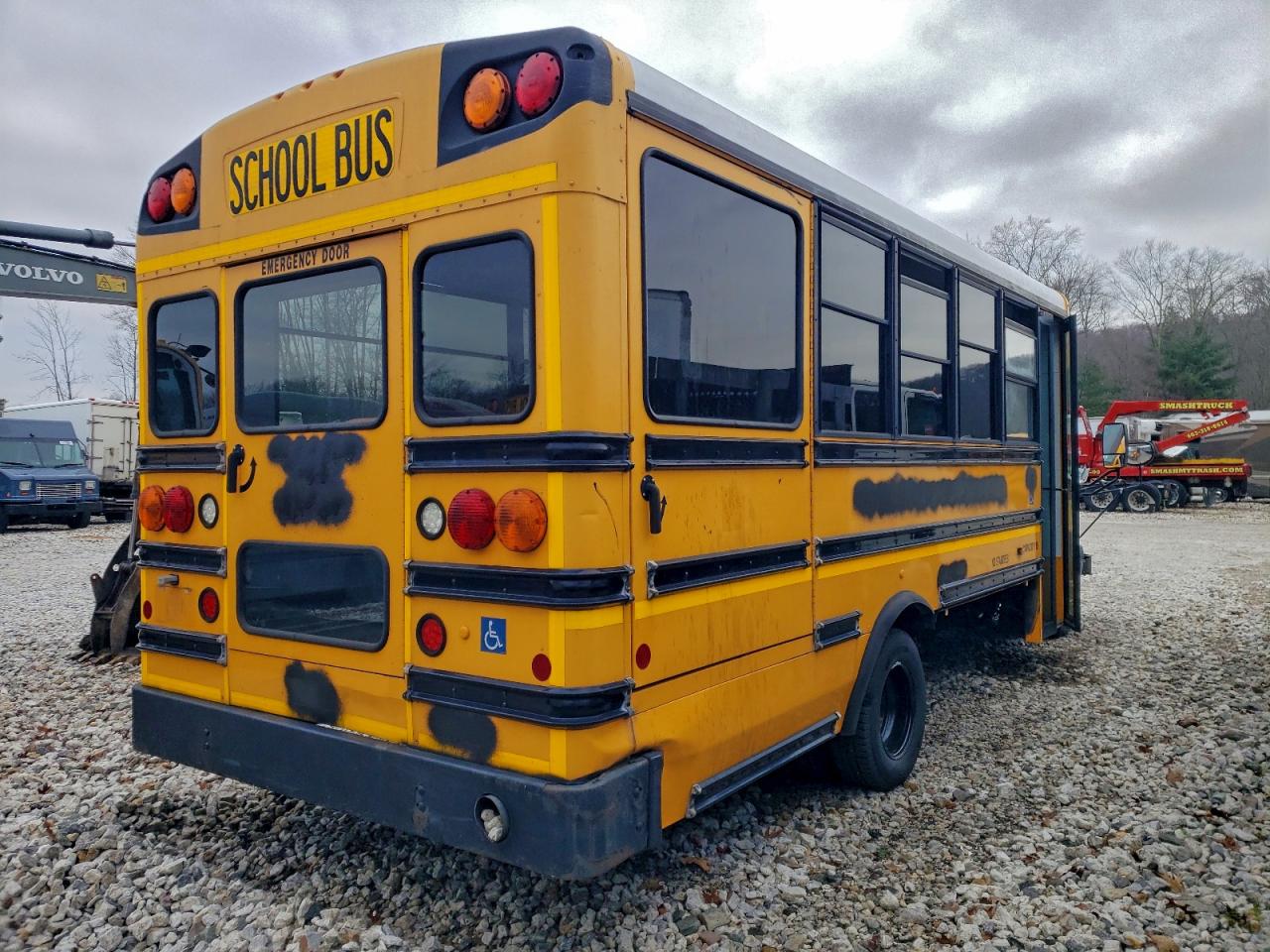 Chevrolet Bantam G35 Image 4