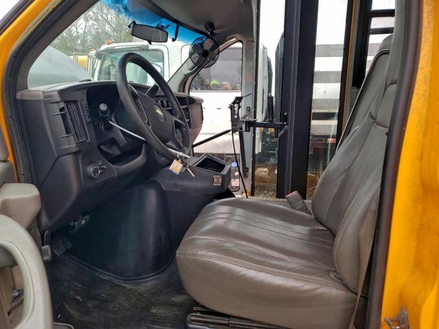 Chevrolet Bantam G35 Image 9