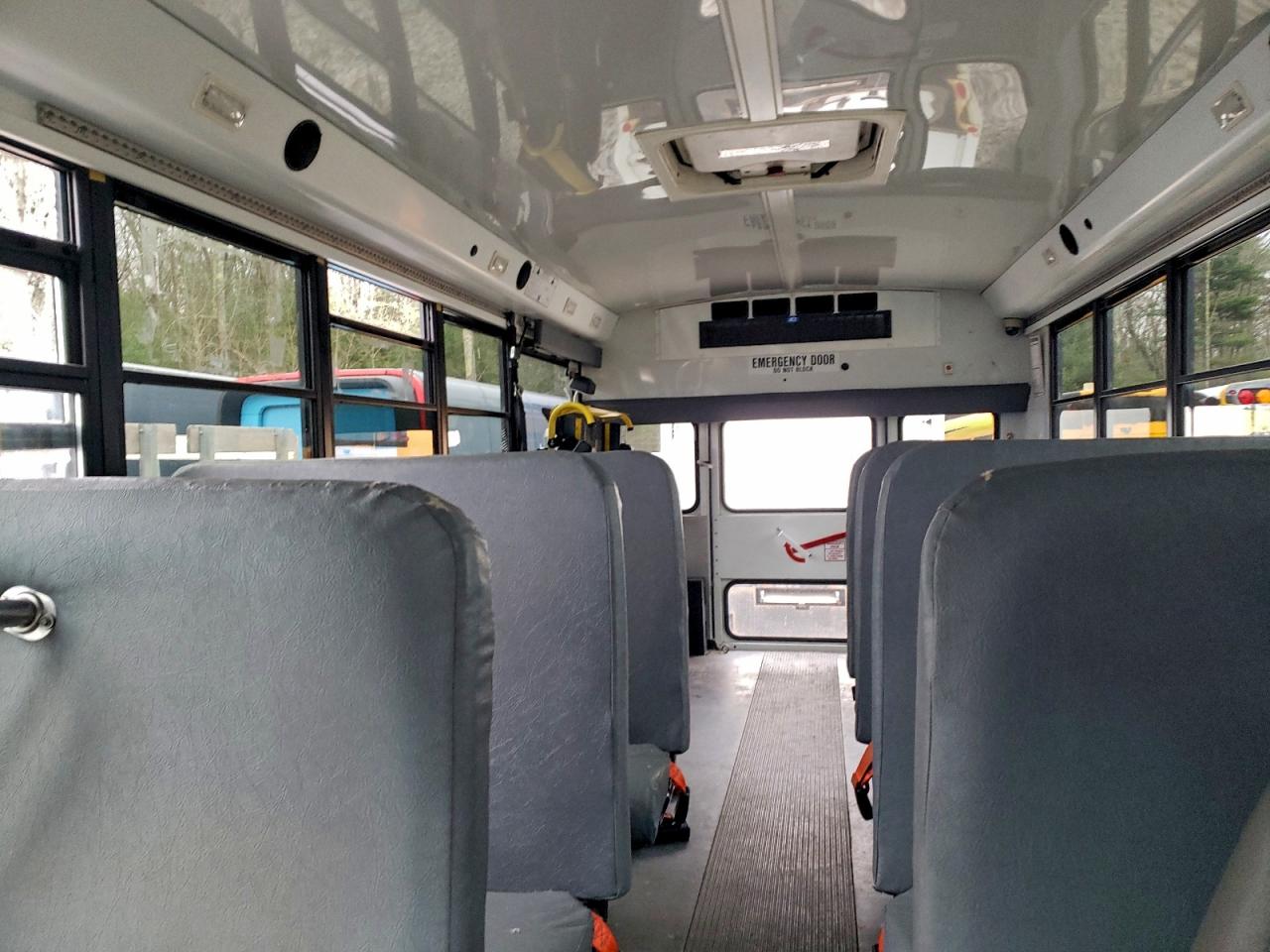 Chevrolet Bantam G35 Image 7