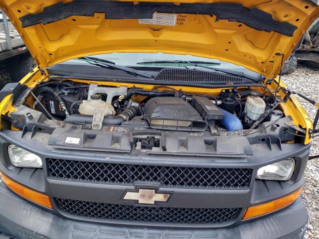 Chevrolet Bantam G35 Image 8