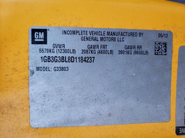 Chevrolet Bantam G35 Image 3