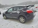 Nissan Rogue S Image 7