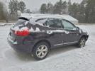 Nissan Rogue S Image 9
