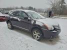 Nissan Rogue S Image 10