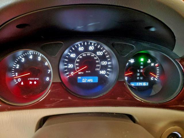 Lexus Es 300 Image 5