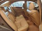 Lexus Es 300 Image 12