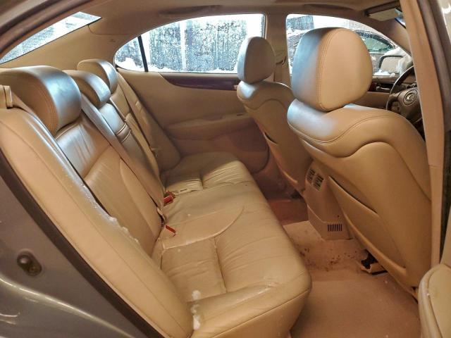 Lexus Es 300 Image 12