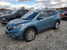 Honda Crv Exl Image 1