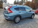 Honda Crv Exl Image 8