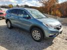 Honda Crv Exl Image 3