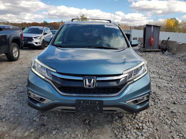 Honda Crv Exl Image 2