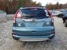 Honda Crv Exl Image 4