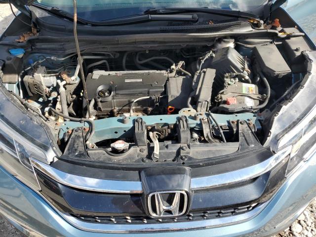 Honda Crv Exl Image 12