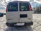 GMC Savana G1500 Image 8