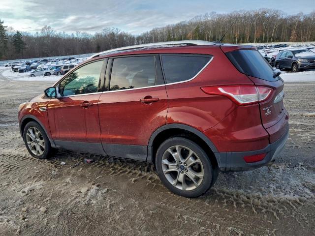 Ford Escape Titanium Image 2