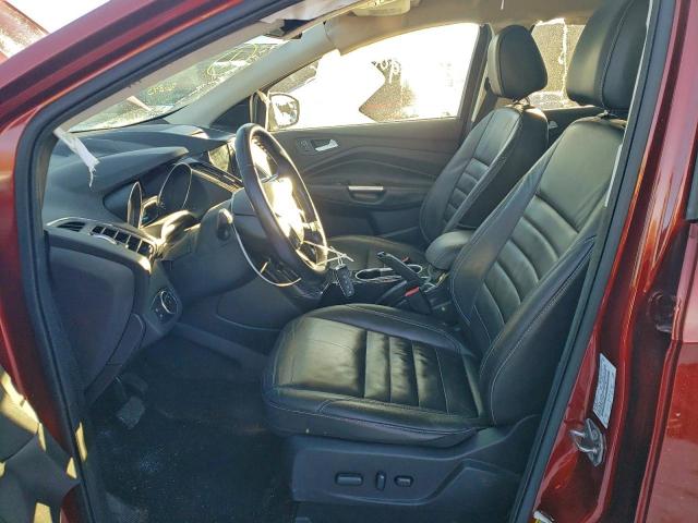 Ford Escape Titanium Image 6