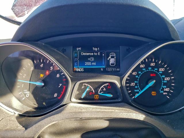 Ford Escape Titanium Image 5