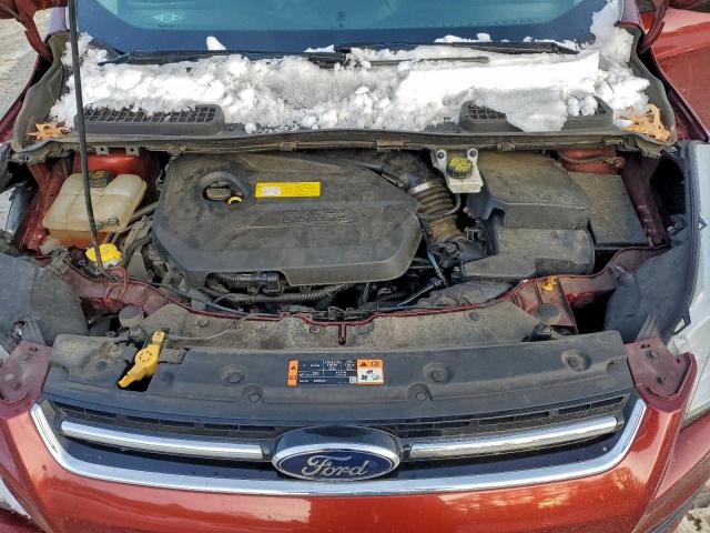 Ford Escape Titanium Image 9