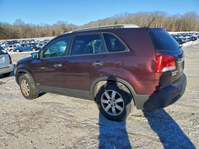 Kia Sorento Lx Image 6