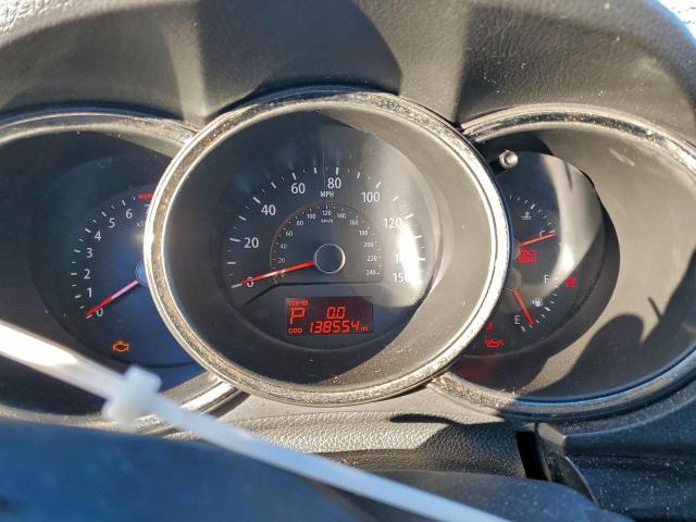 Kia Sorento Lx Image 5