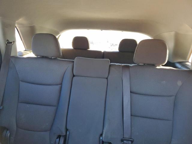 Kia Sorento Lx Image 11