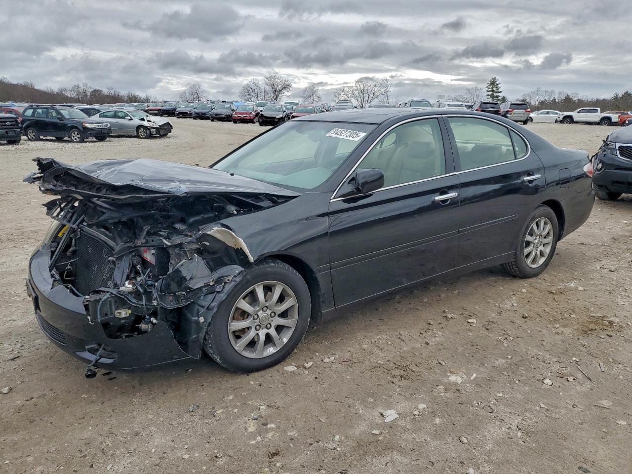 Lexus Es 300 Image 1