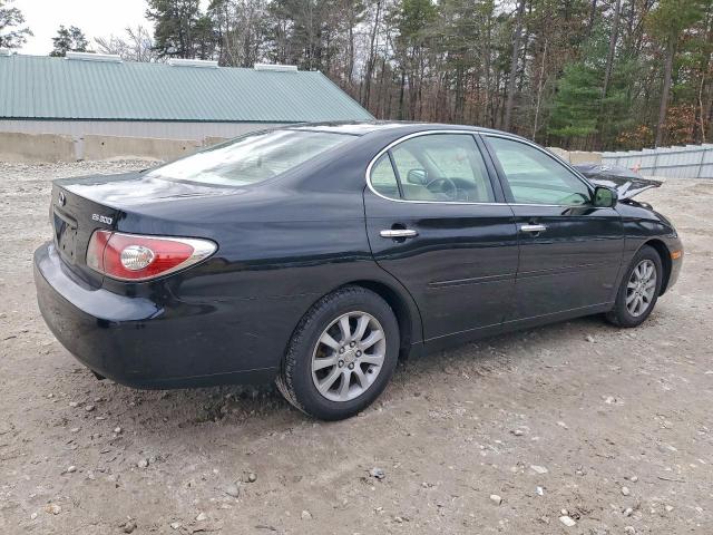 Lexus Es 300 Image 11