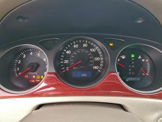 Lexus Es 300 Image 4