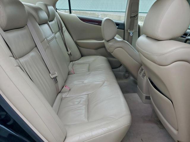 Lexus Es 300 Image 10