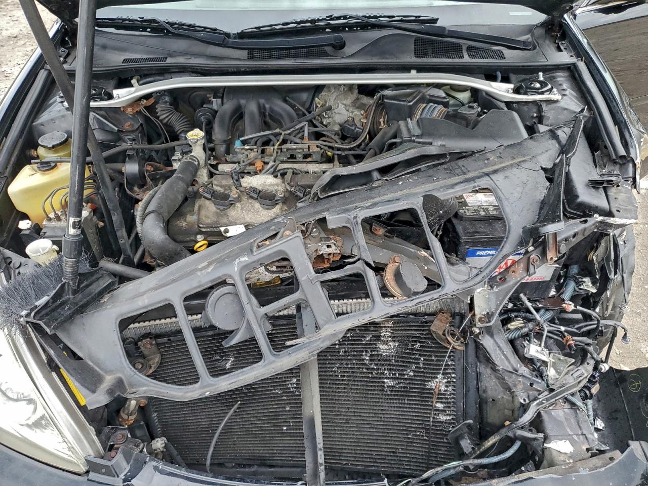 Lexus Es 300 Image 7