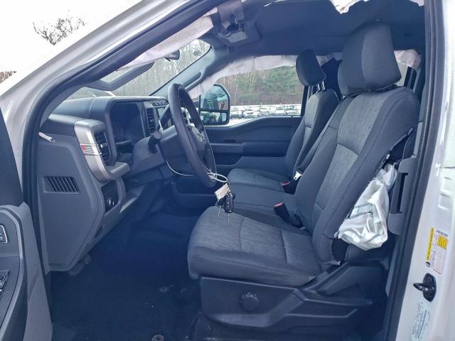 Ford F-350 Super Duty Image 5