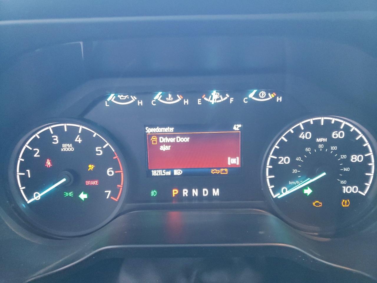 Ford F-350 Super Duty Image 10