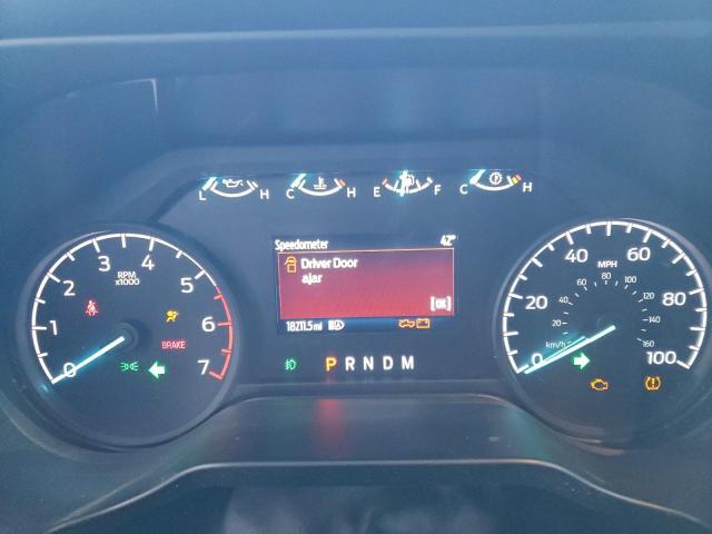 Ford F-350 Super Duty Image 10