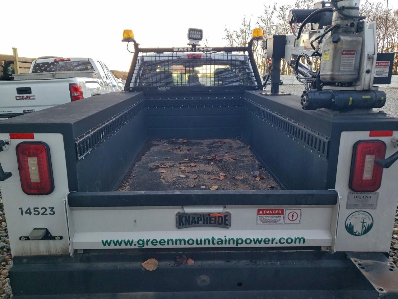 Ford F-350 Super Duty Image 6