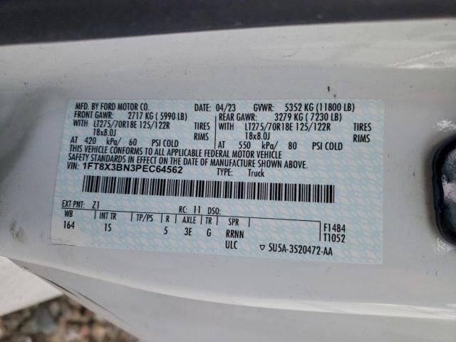 Ford F-350 Super Duty Image 13