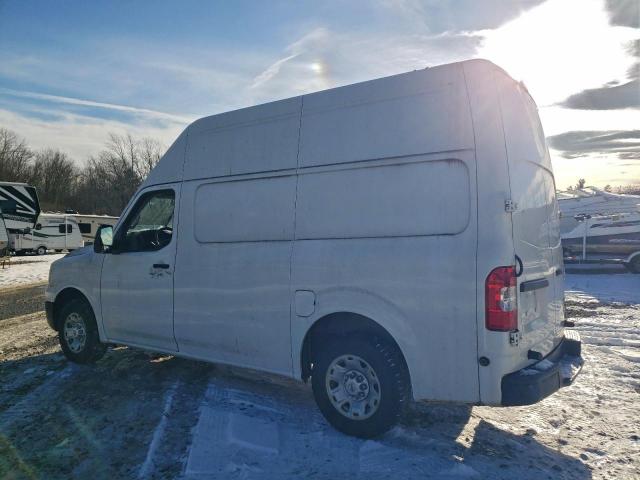 Nissan Nv 2500 Image 13