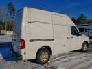 Nissan Nv 2500 Image 7