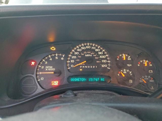 Chevrolet Silverado C1500 Classic Image 3