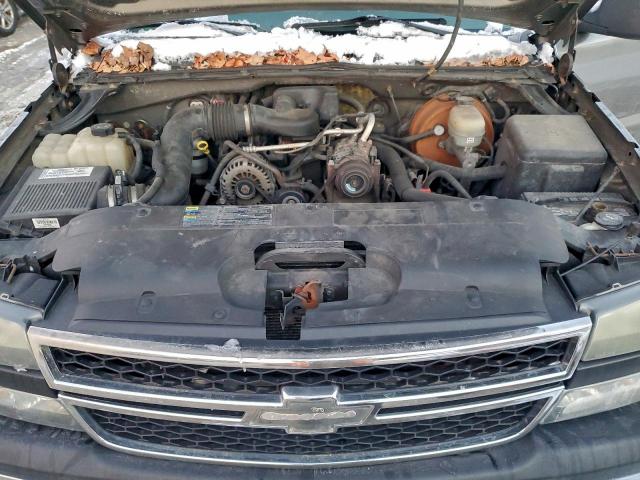 Chevrolet Silverado C1500 Classic Image 6