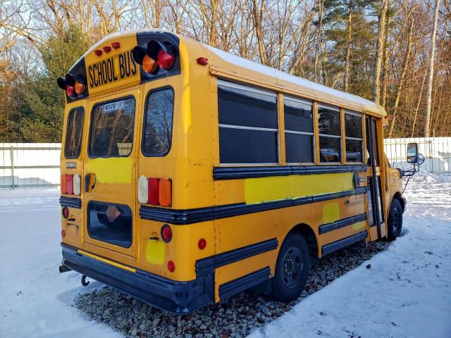 Chevrolet Minotour G Image 10