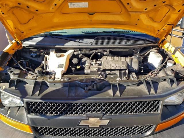 Chevrolet Minotour G Image 5