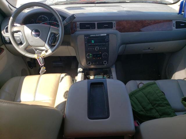 GMC Yukon K1500 Slt Image 5