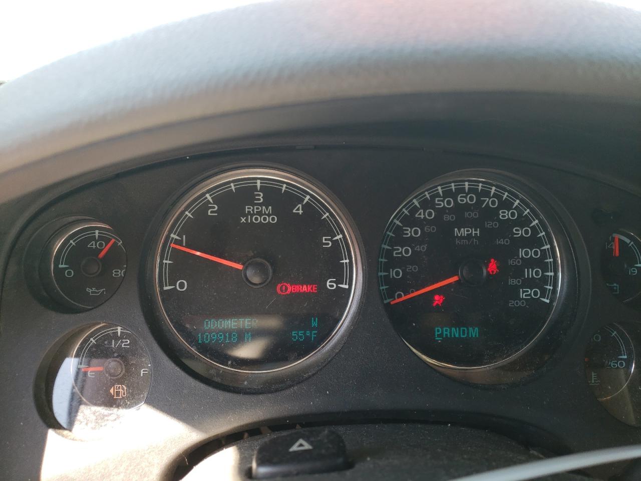 GMC Yukon K1500 Slt Image 10