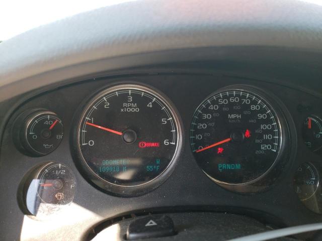 GMC Yukon K1500 Slt Image 10