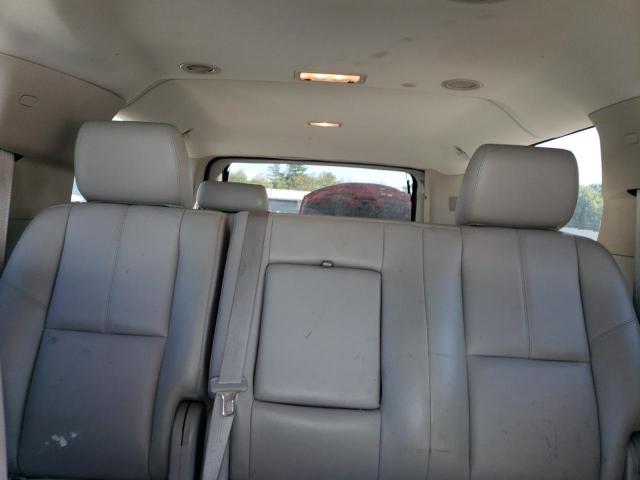 GMC Yukon K1500 Slt Image 9